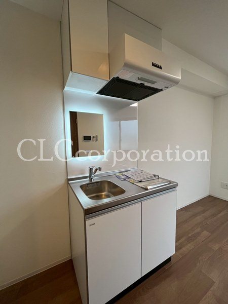 PARK　LILA　住吉 キッチン