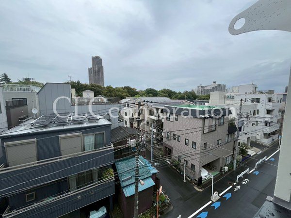 PARK　LILA　住吉 その他4