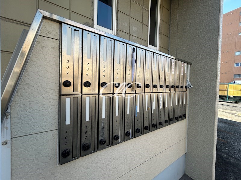 ニュー瑞江 その他9