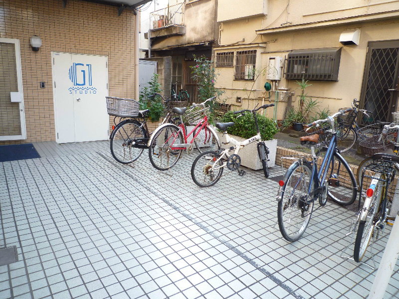 タウンSGT    その他6