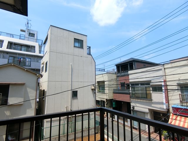 タウンSGT    その他7