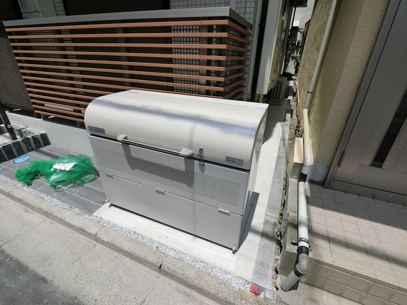 アンリジエール その他8