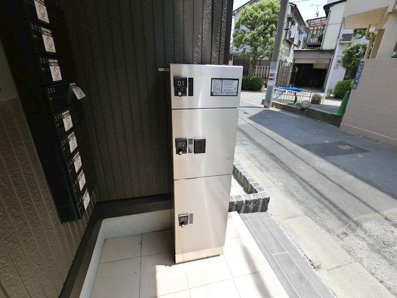 アンリジエール その他11
