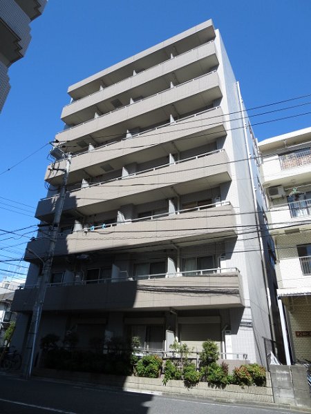 サリエラ 103号室 外観