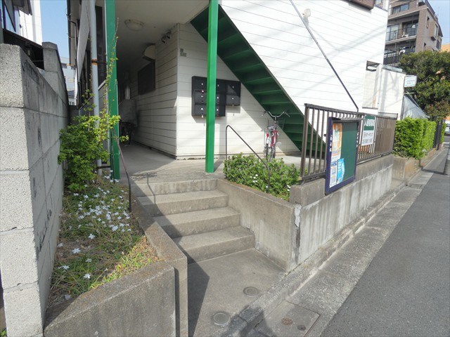 ハイムタツノコ その他6