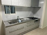 AILIビル キッチン