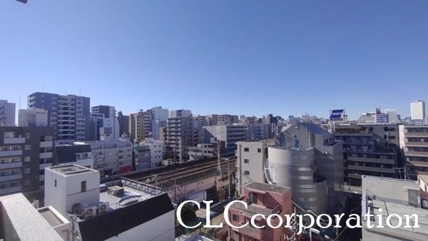 オークレジデンス亀沢  その他3