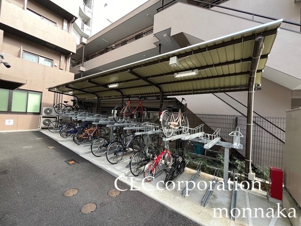 オークレジデンス亀沢  その他9