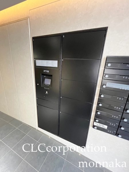 オークレジデンス亀沢  その他10