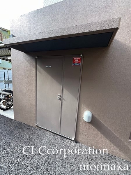 オークレジデンス亀沢  その他12