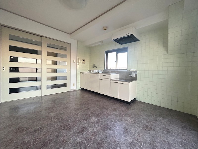 ＢＲＡＸＡ小岩 リビング