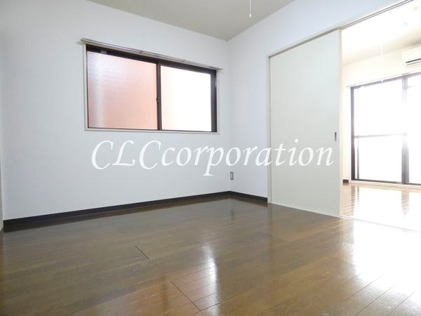 コーポＳＵＮ リビング