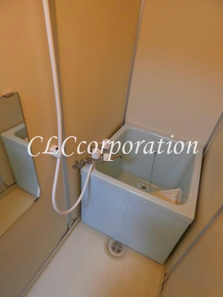 コーポＳＵＮ 風呂画像