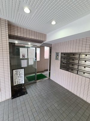コスモプレイス西小岩  その他1