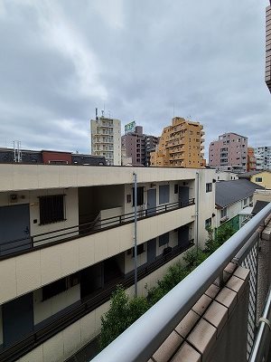 コスモプレイス西小岩  その他3