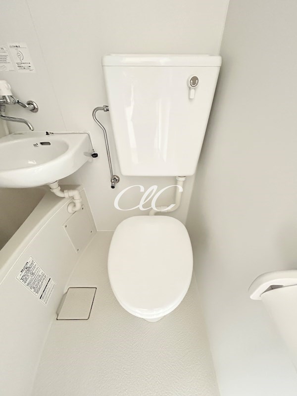 ニュー瑞江 その他2