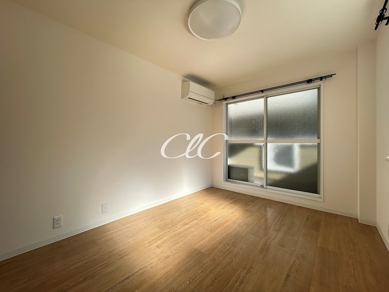 ニュー瑞江 リビング