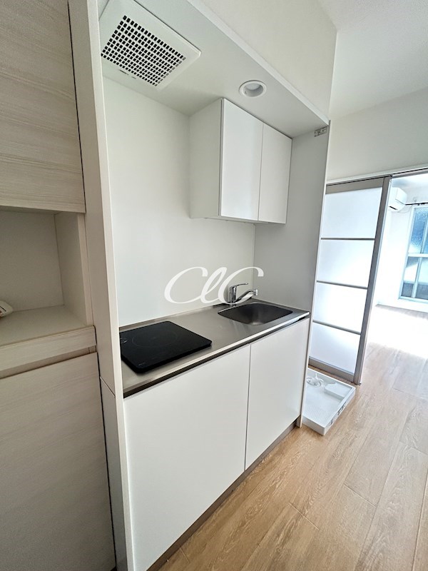 ニュー瑞江 キッチン