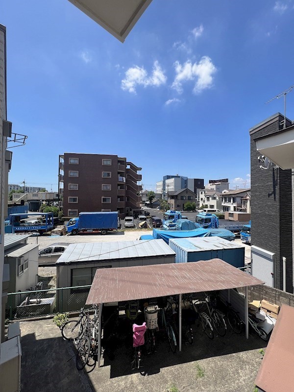 エクセレント南小岩 その他5