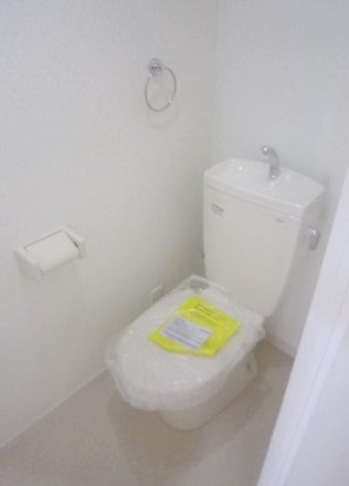 アンプルールフェール十条 その他2