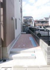 アンプルールフェール十条 その他外観1