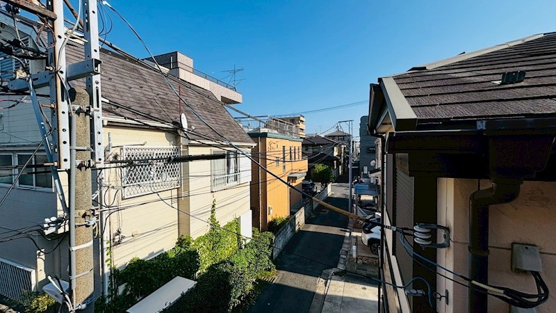 JH西瑞江 その他1