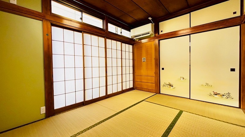 JH西瑞江 その他8