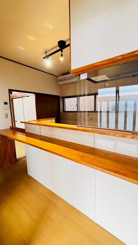 JH西瑞江 リビング