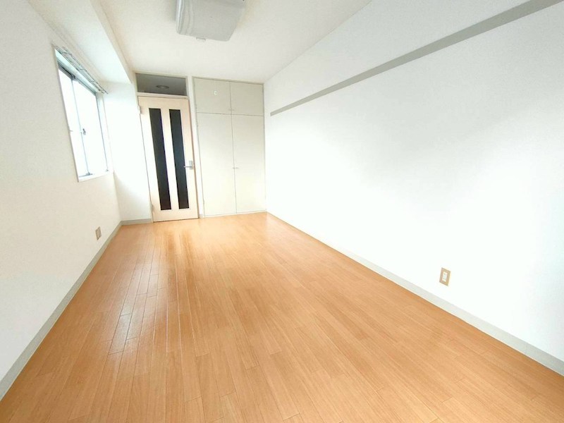 メゾン・ド・宇田川第一 リビング