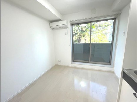 FERIO北綾瀬 リビング