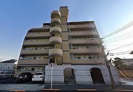 グリーンパーク六木 外観