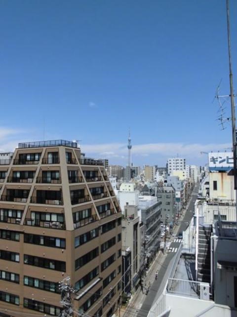 ＫＤＸレジデンス御徒町  その他1