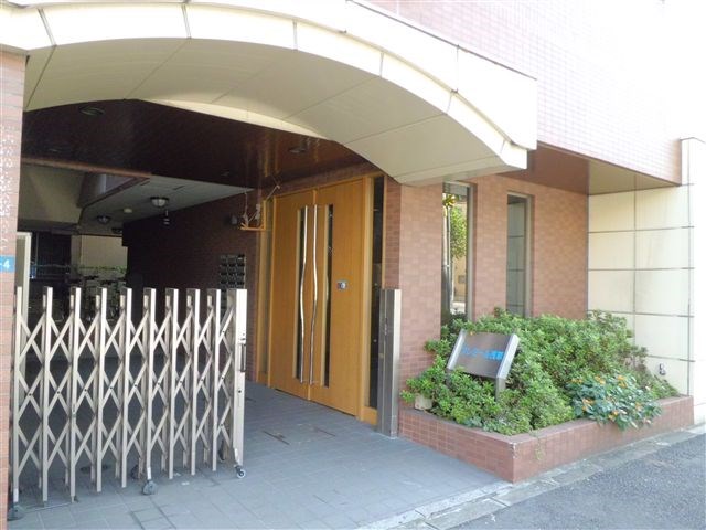 プレミール浅草  その他4