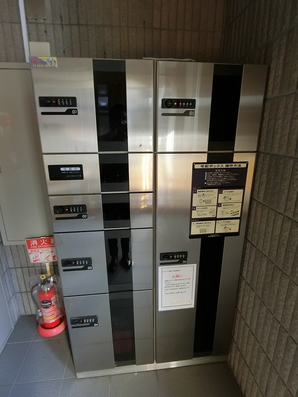 プレミール浅草  その他6