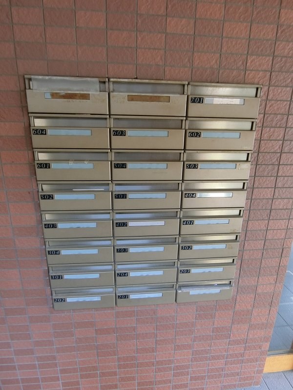 プレミール浅草  その他8