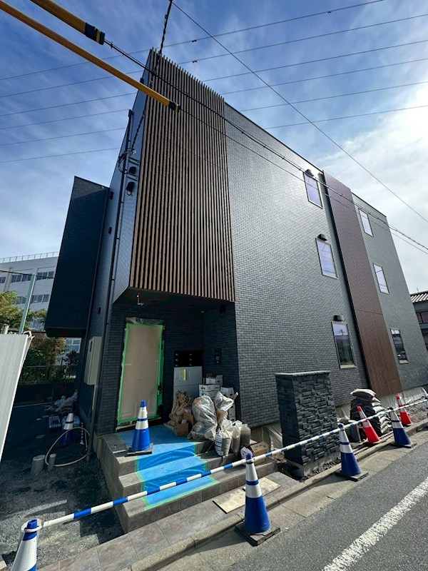 仮称メゾンブルー  その他1
