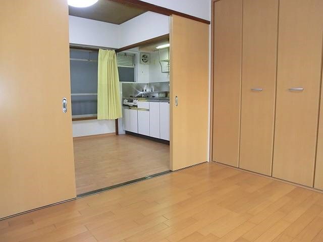 第一ホシノコーポ その他5