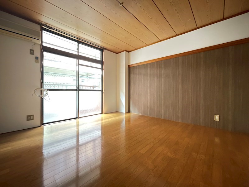 マンションサトウ リビング