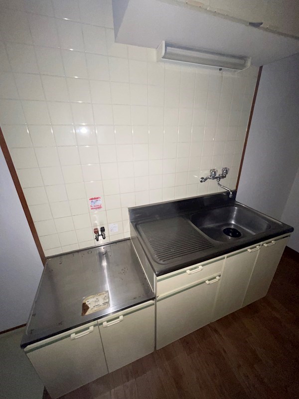 マンションサトウ キッチン