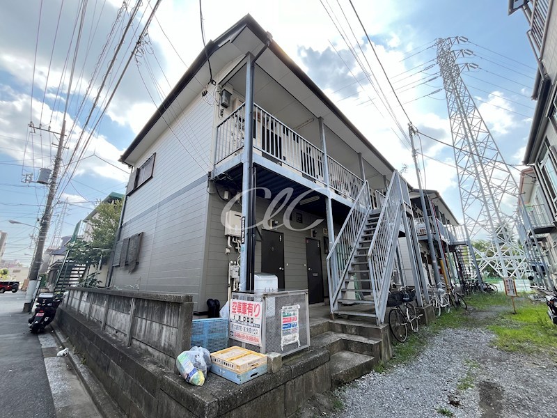 Sasaki no.31 外観