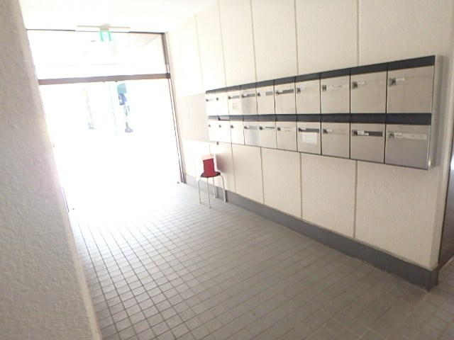 サンハイツ南砂 その他6