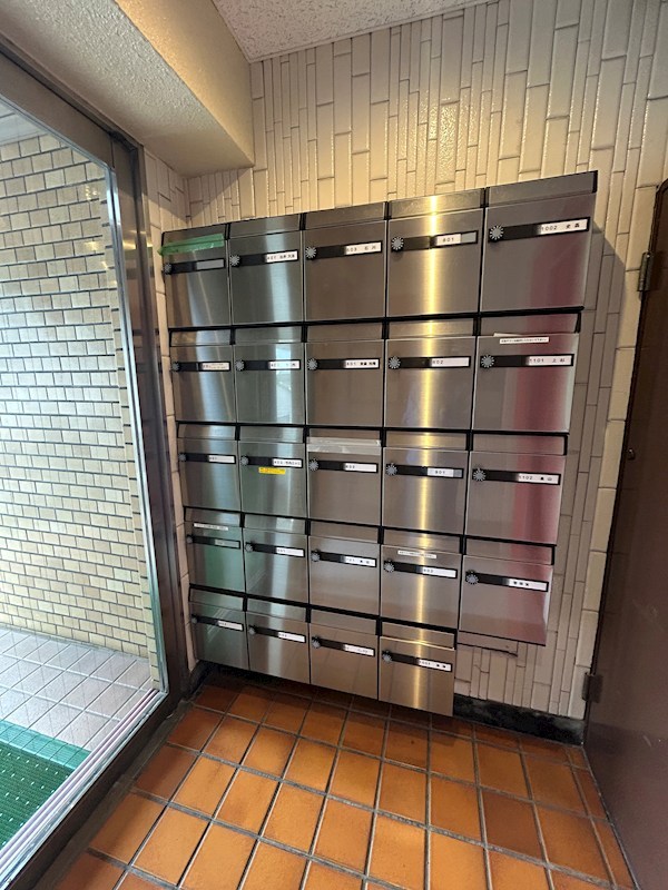 錦糸町グリーンハイツ その他8