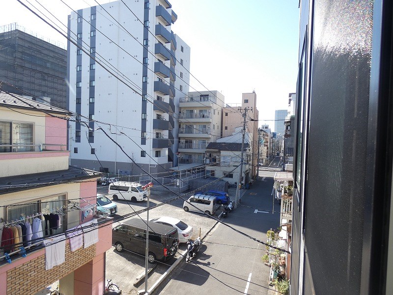 BOASORTE KAMEIDO その他2