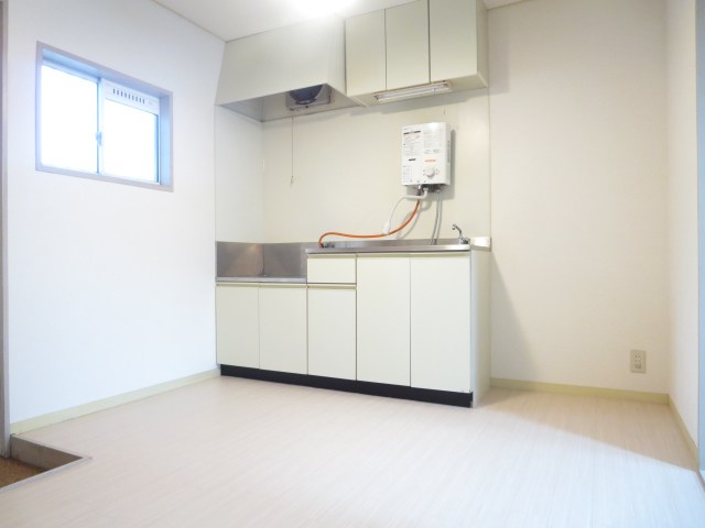 メゾンプチマウント リビング