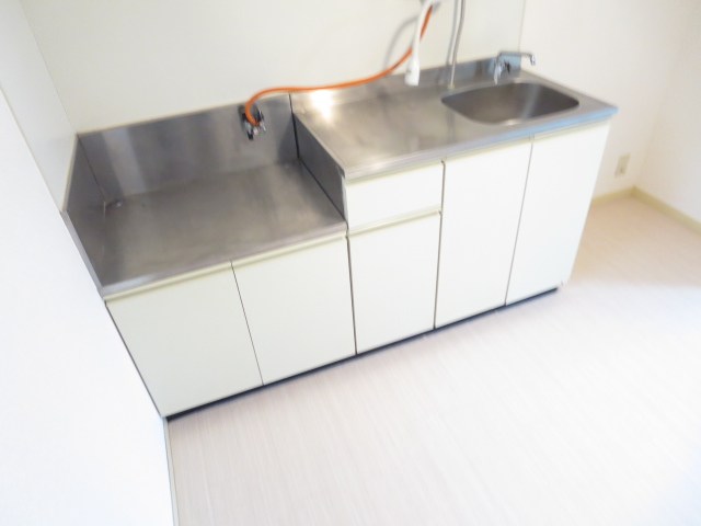 メゾンプチマウント キッチン