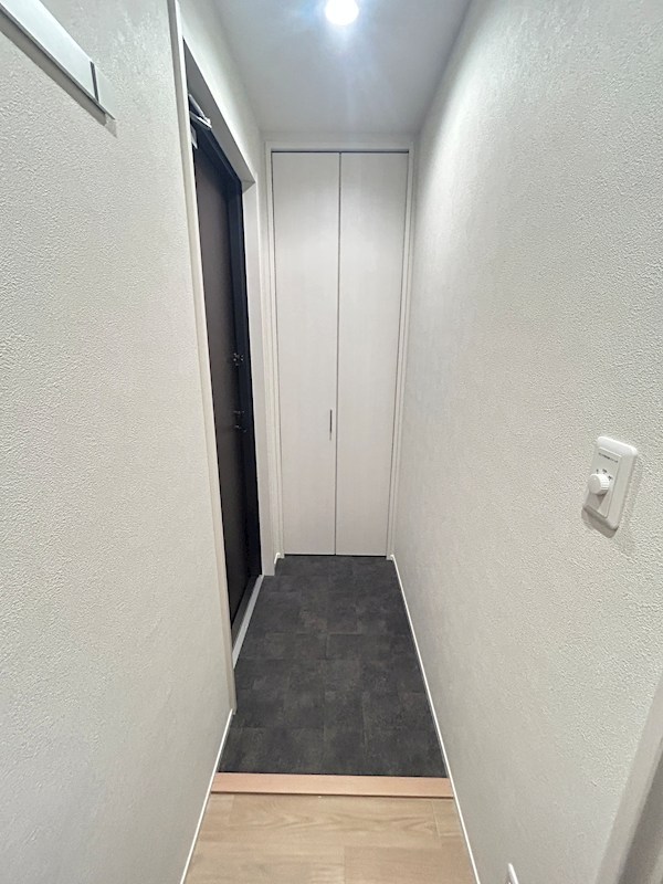 Casa Comfort 玄関