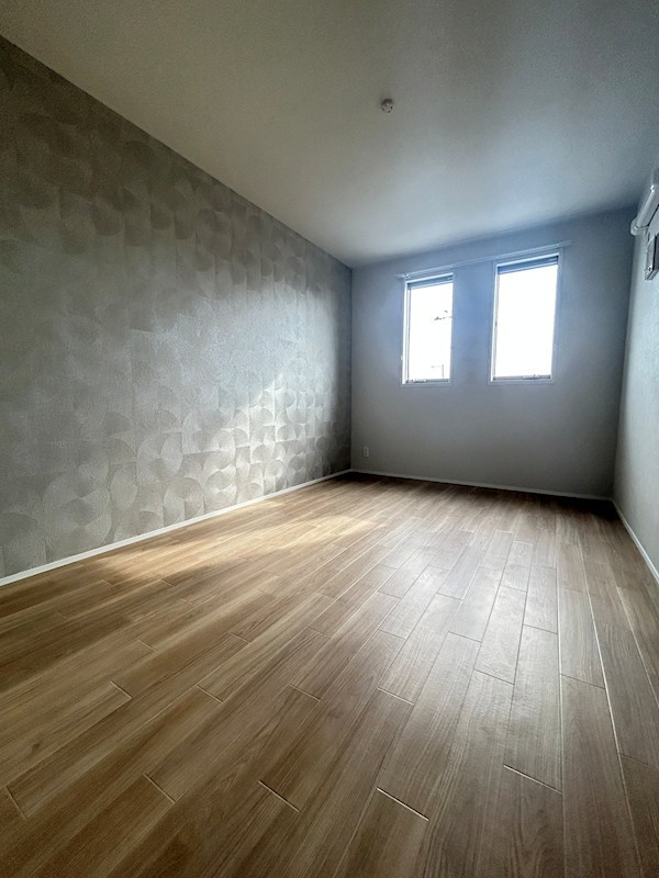 Casa Comfort ベッドルーム