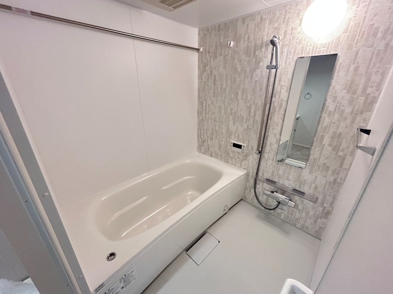 Casa Comfort 風呂画像