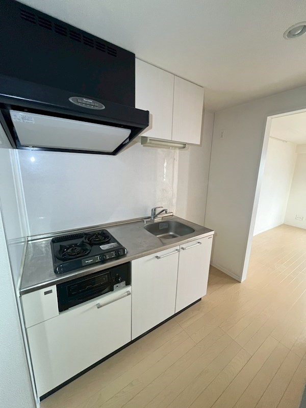 Verdesian キッチン