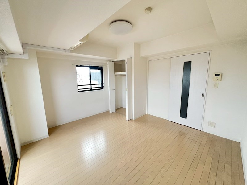 Verdesian ベッドルーム